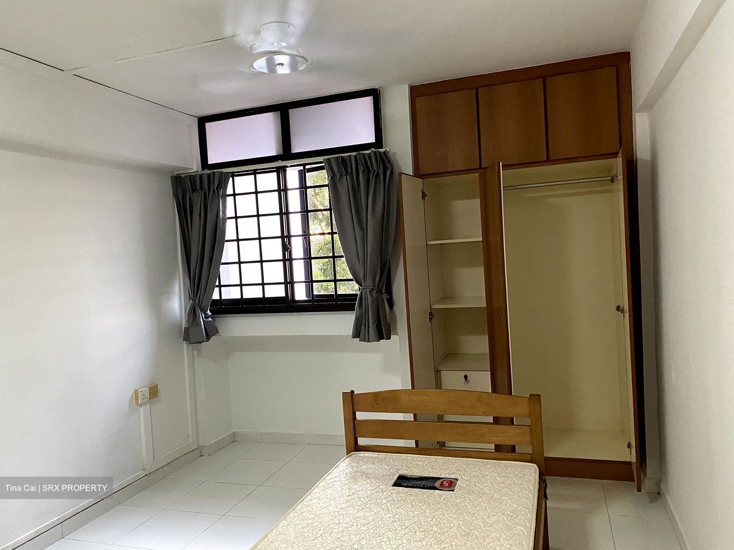 Blk 4 Farrer Gardens (Bukit Timah), HDB 3 Rooms #586113231